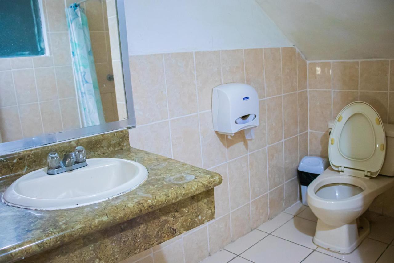 Hostel Thay83 Miraflores Lima Kültér fotó