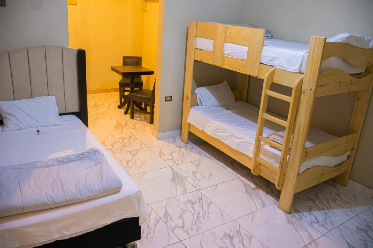Hostel Thay83 Miraflores Lima Kültér fotó