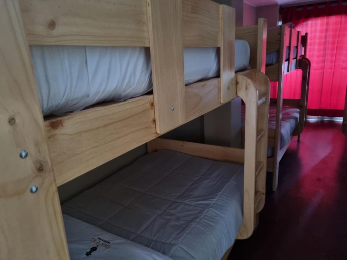 Hostel Thay83 Miraflores Lima Kültér fotó