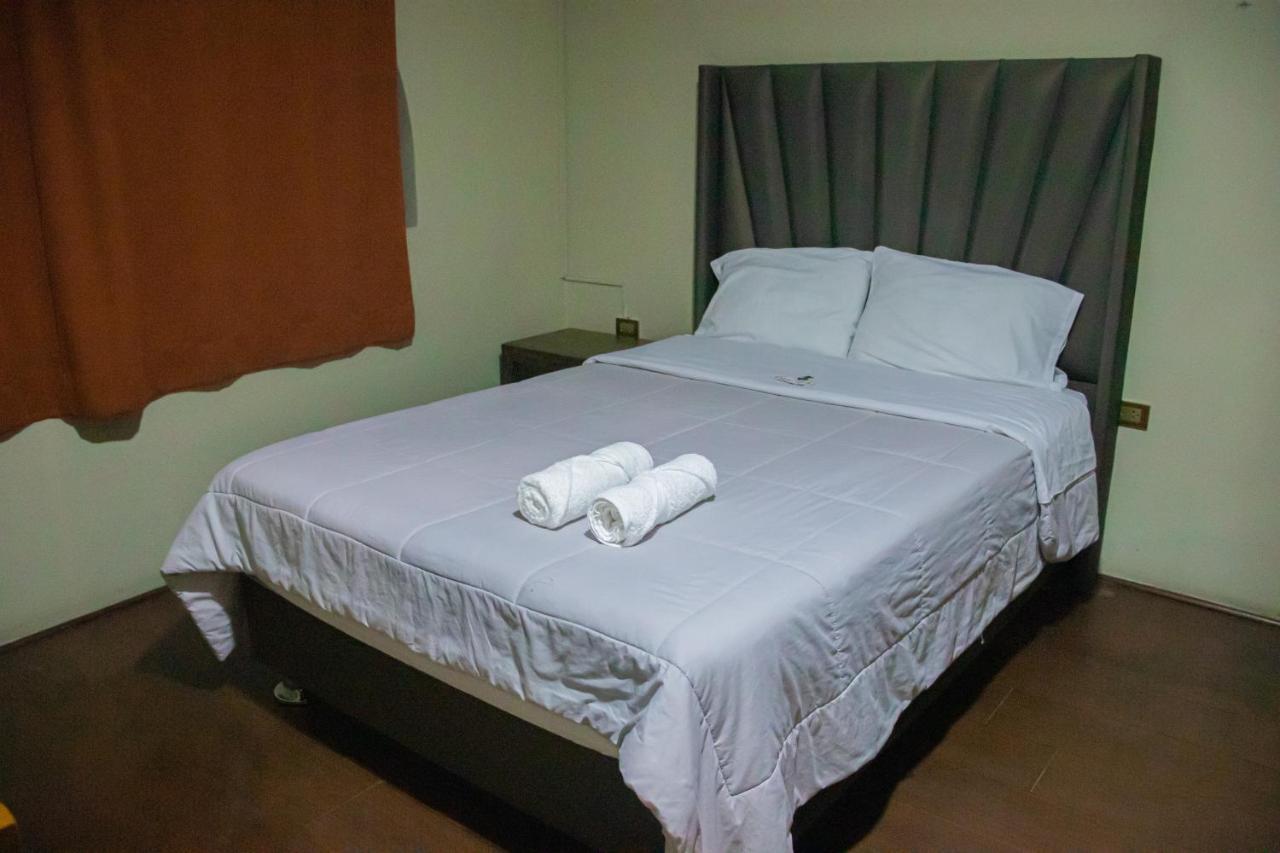 Hostel Thay83 Miraflores Lima Kültér fotó
